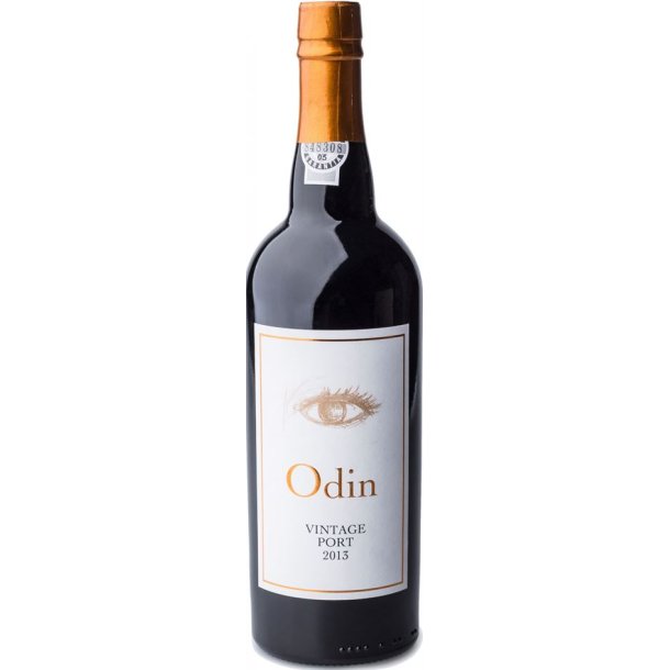 Odin Vintage 2013